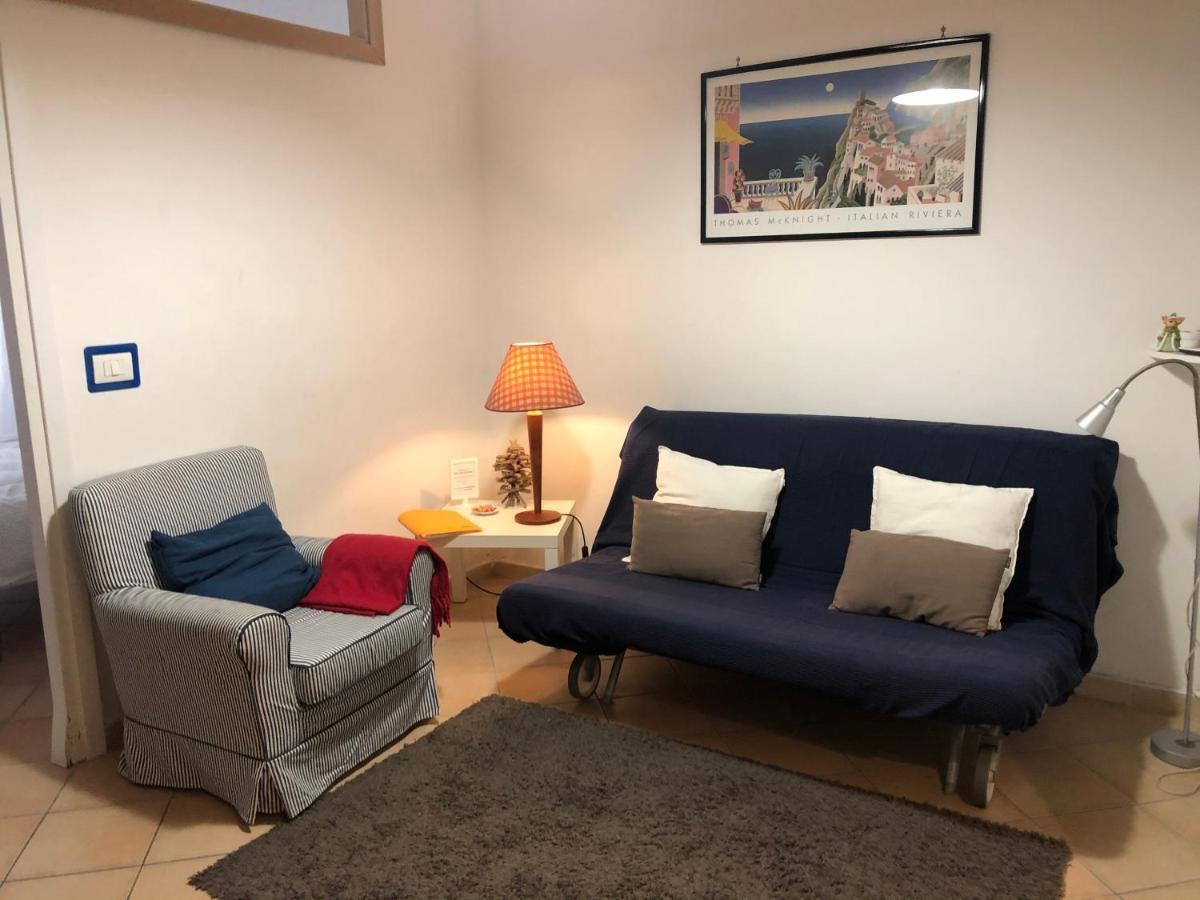 Caio Asinio Apartment Napoli Ngoại thất bức ảnh